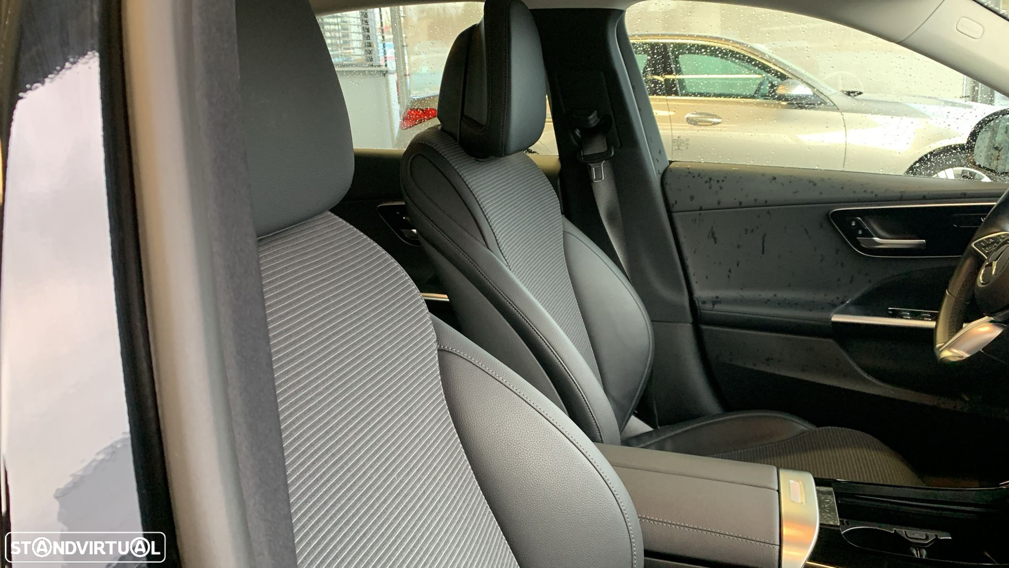 Mercedes-Benz C 300 de - 15