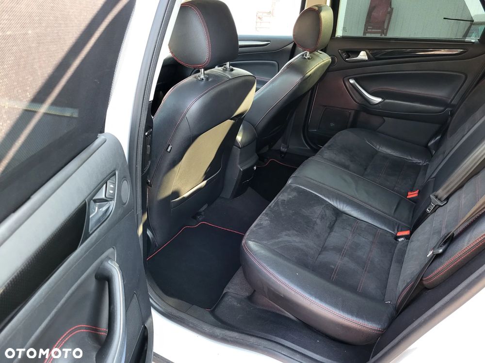 Ford Mondeo 2.0 TDCi Gold X MPS6 - 20