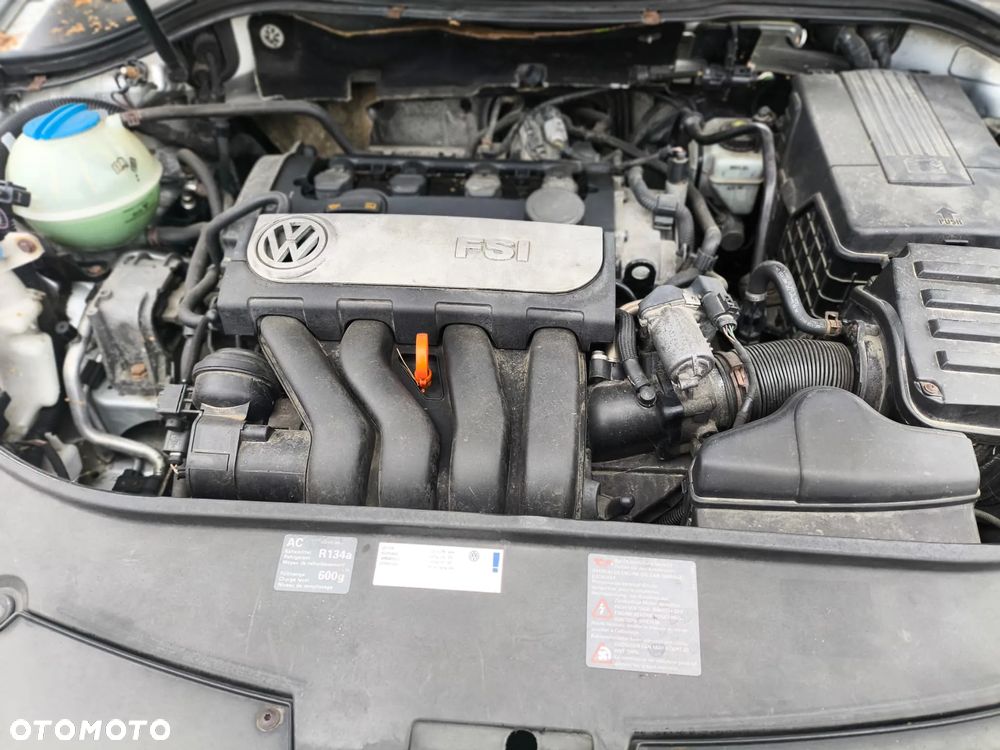 Volkswagen Passat 2.0 TSI Highline - 11