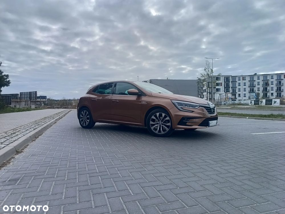 Renault Megane - 13