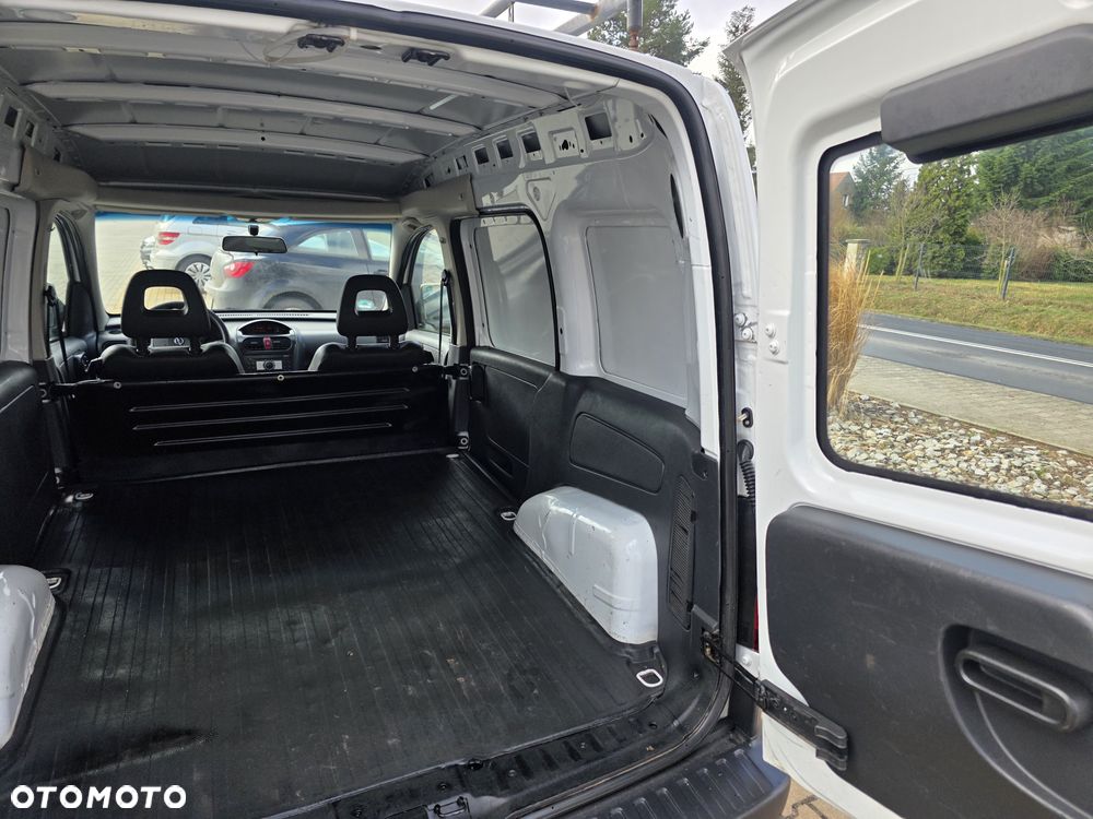 Opel Combo - 13