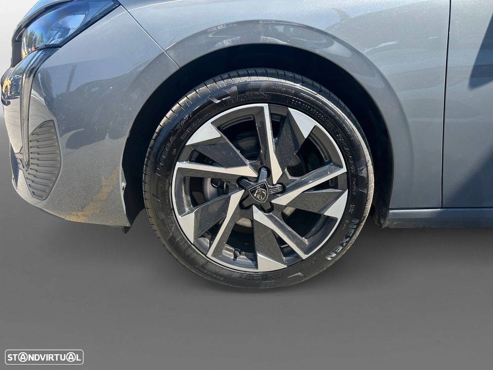 Peugeot 308 1.2 PureTech Allure - 14