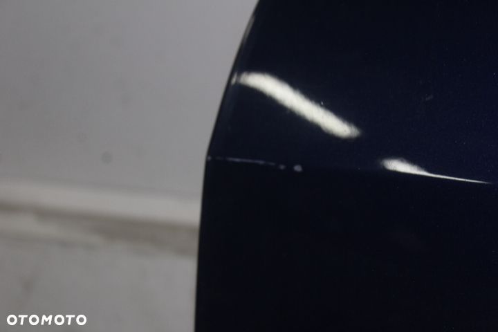 DRZWI LEWY PRZÓD RENAULT MEGANE SCENIC II TEF43 - 4