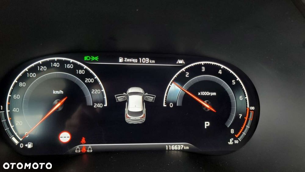 Kia XCeed - 17