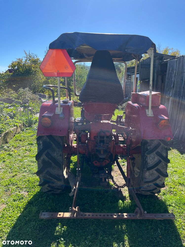 McCormick D439 - 5