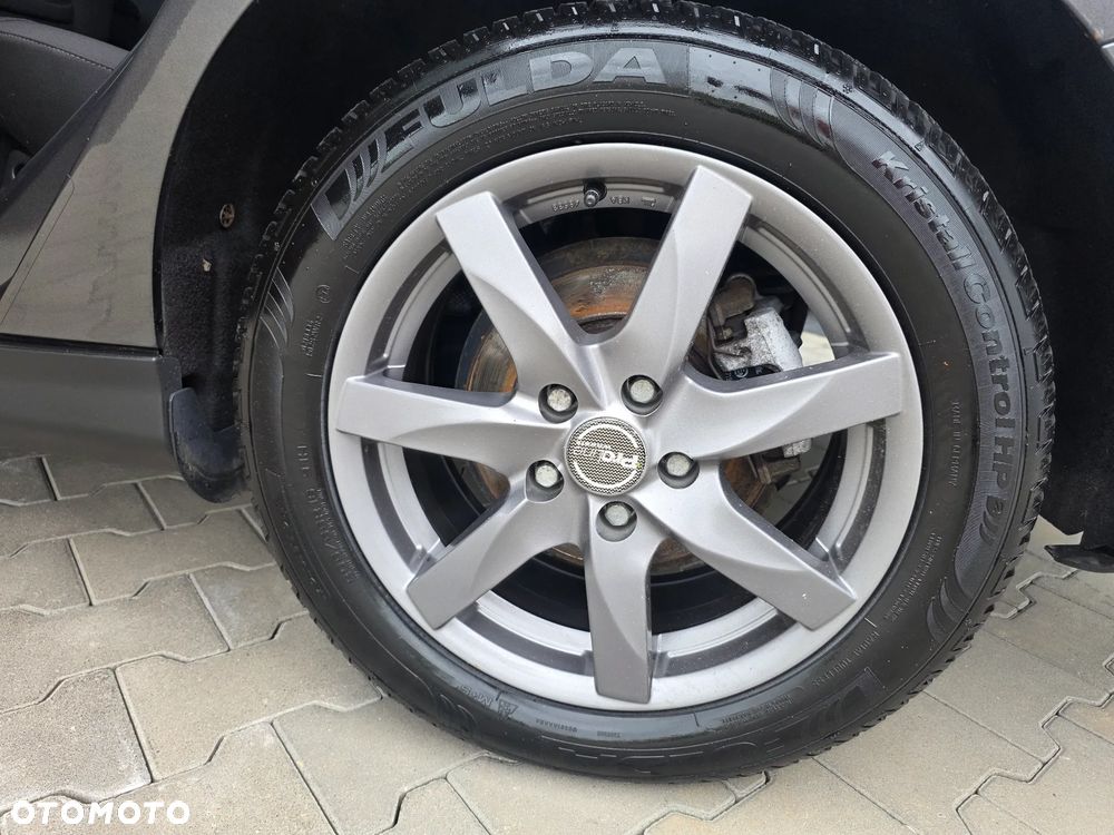 Ford Focus 2.0 TDCi SYNC Edition ASS - 10