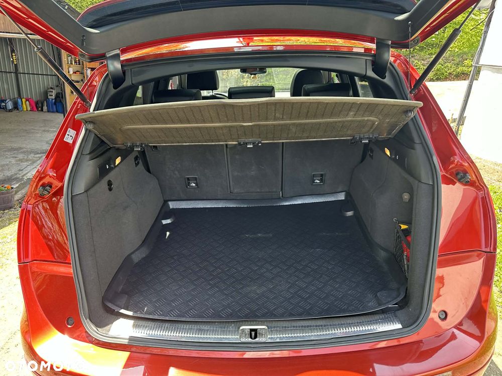 Audi SQ5 3.0 TDI Quattro Tiptronic - 20