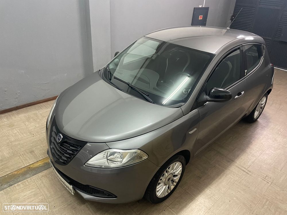 Lancia Ypsilon 1.2 S&S Urban - 25