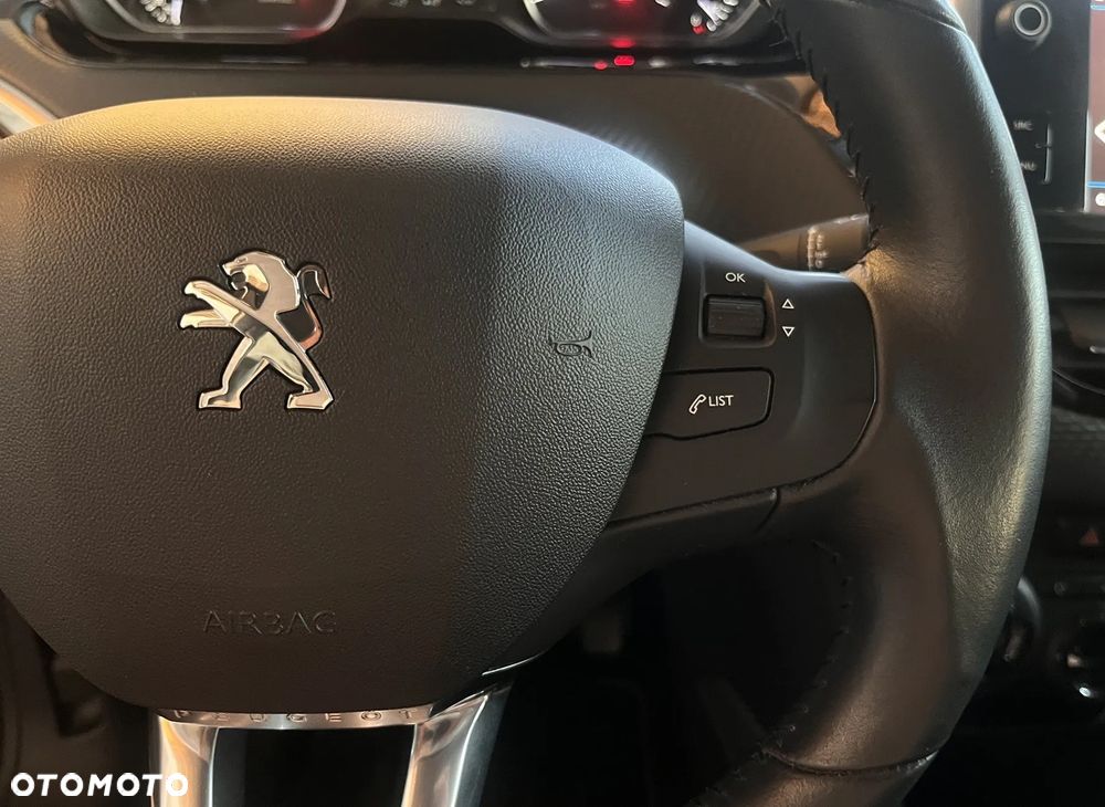 Peugeot 2008 PureTech 110 Stop&Start Style - 14