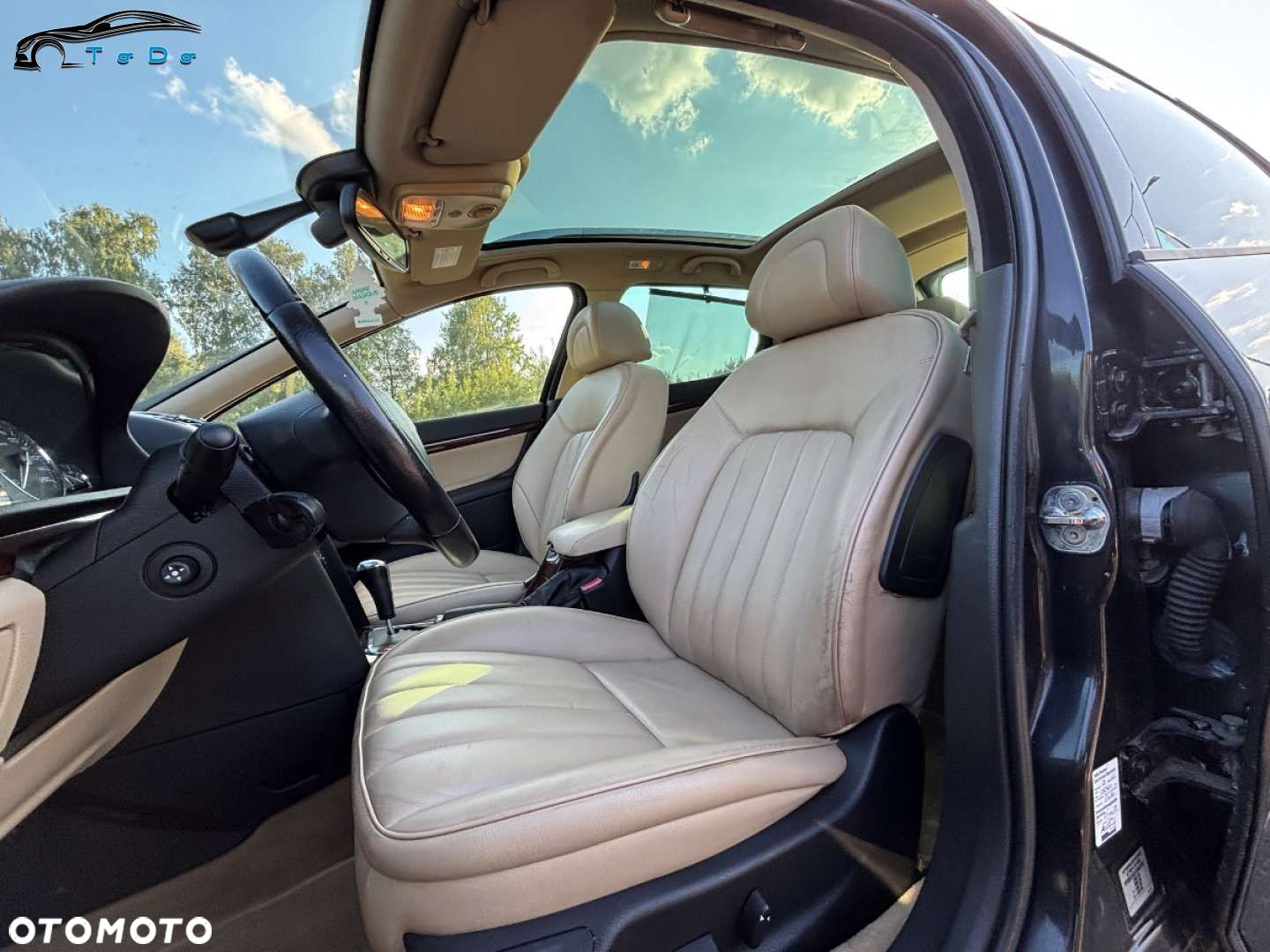 Peugeot 407 2.7 HDI Sport - 27