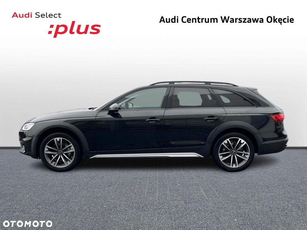 Audi A4 Allroad 2024 photo 4