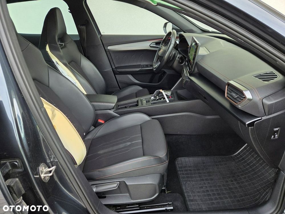 Cupra Formentor - 12