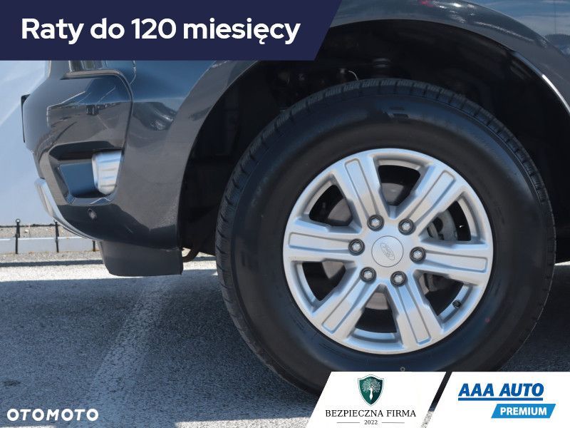 Ford Ranger - 17