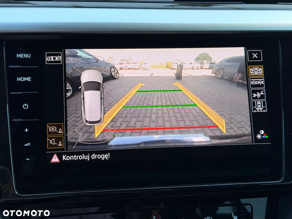 Volkswagen Arteon 2.0 TSI 4Motion R DSG - 33