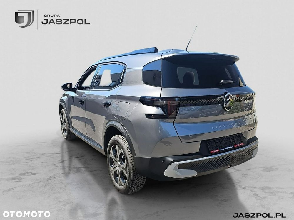 Citroën C3 Aircross - 7