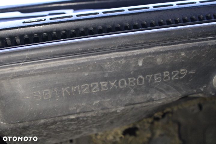 Toyota Corolla 1.4 VVT-i Terra Polaris - 14