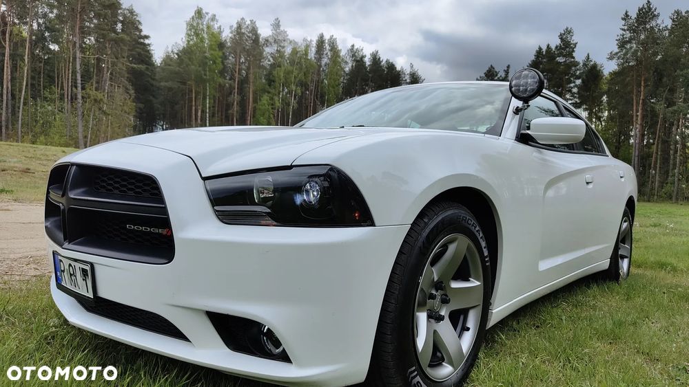 Dodge Charger - 3