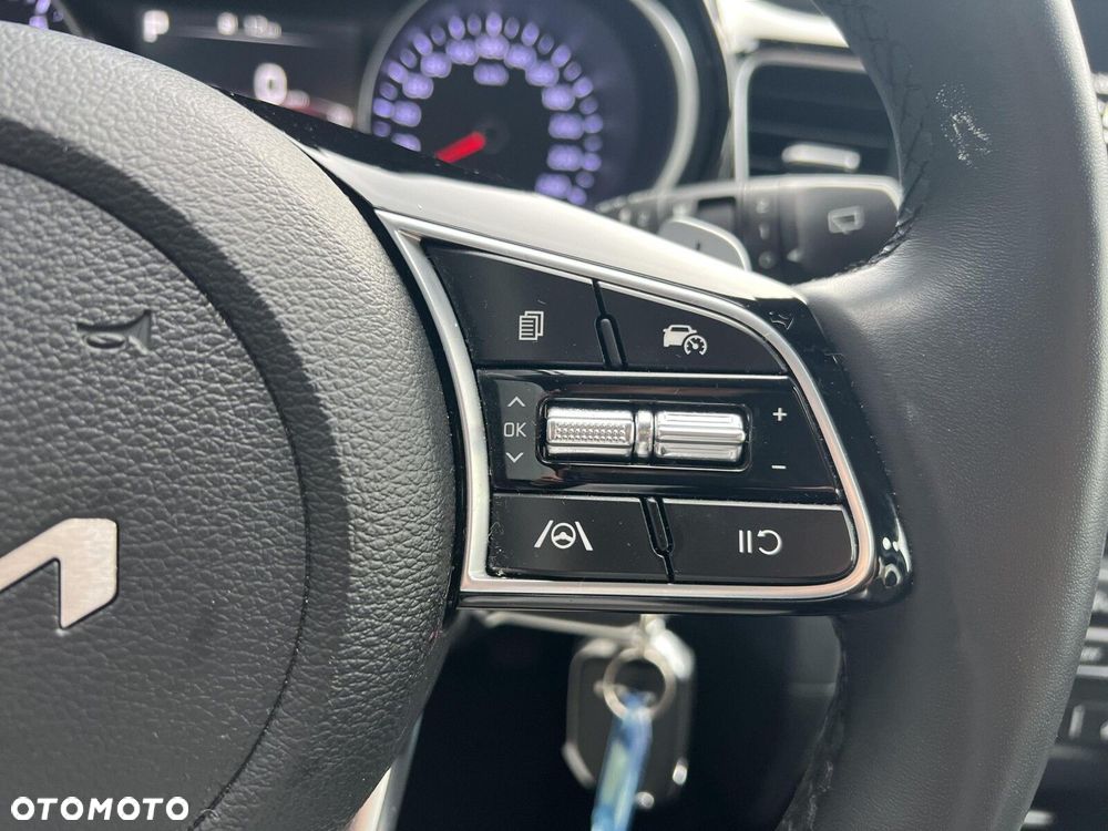 Kia Ceed 1.5 T-GDI L DCT - 20