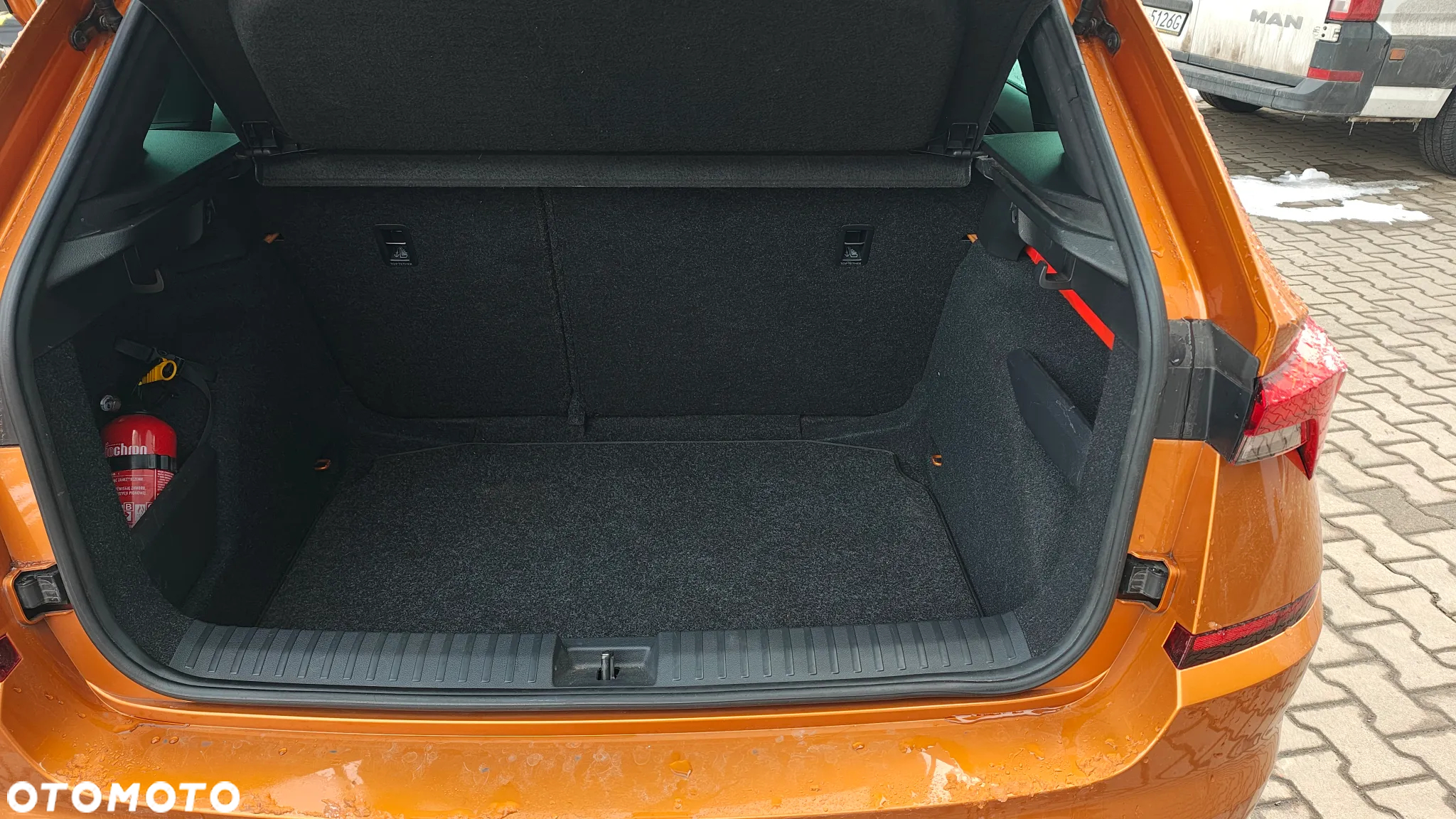 Skoda Kamiq 1.0 TSI Ambition - 17