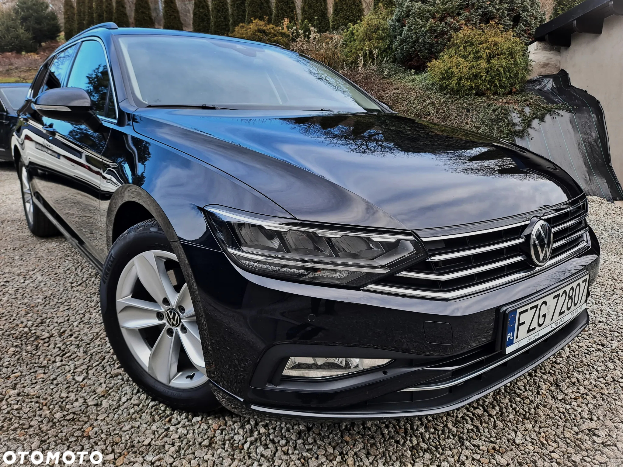Volkswagen Passat Variant 2.0 TDI SCR DSG Business - 2