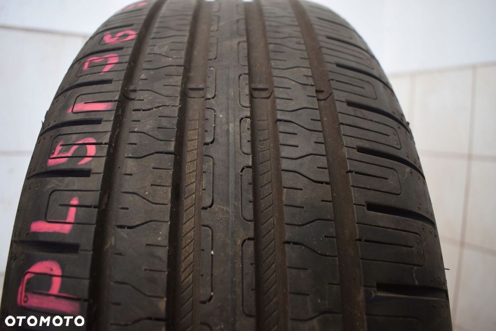 R18 215/55 Goodyear EfficientGrip Performance Wysyłka gratis! - 1