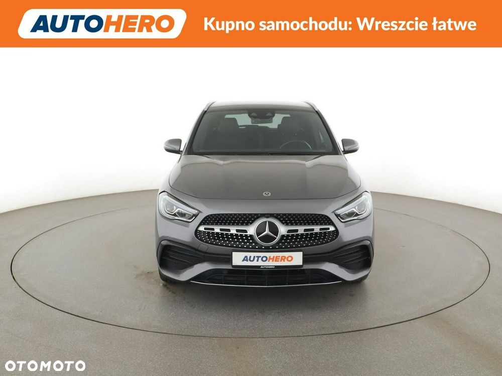 Mercedes-Benz GLA 250 e PHEV AMG Line 8G-DCT - 12