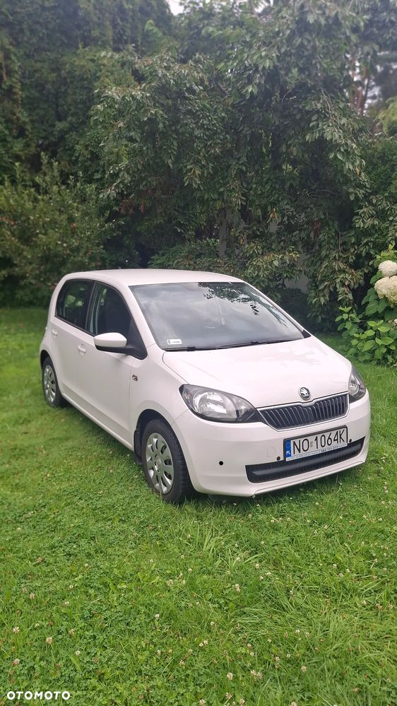 Skoda Citigo 1.0 Ambition - 28