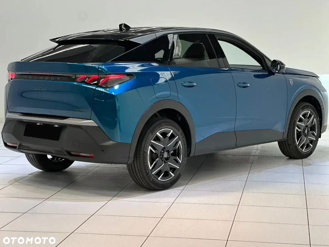 Peugeot 3008 1.2 PureTech mHEV GT S&S e-DCS6 - 6