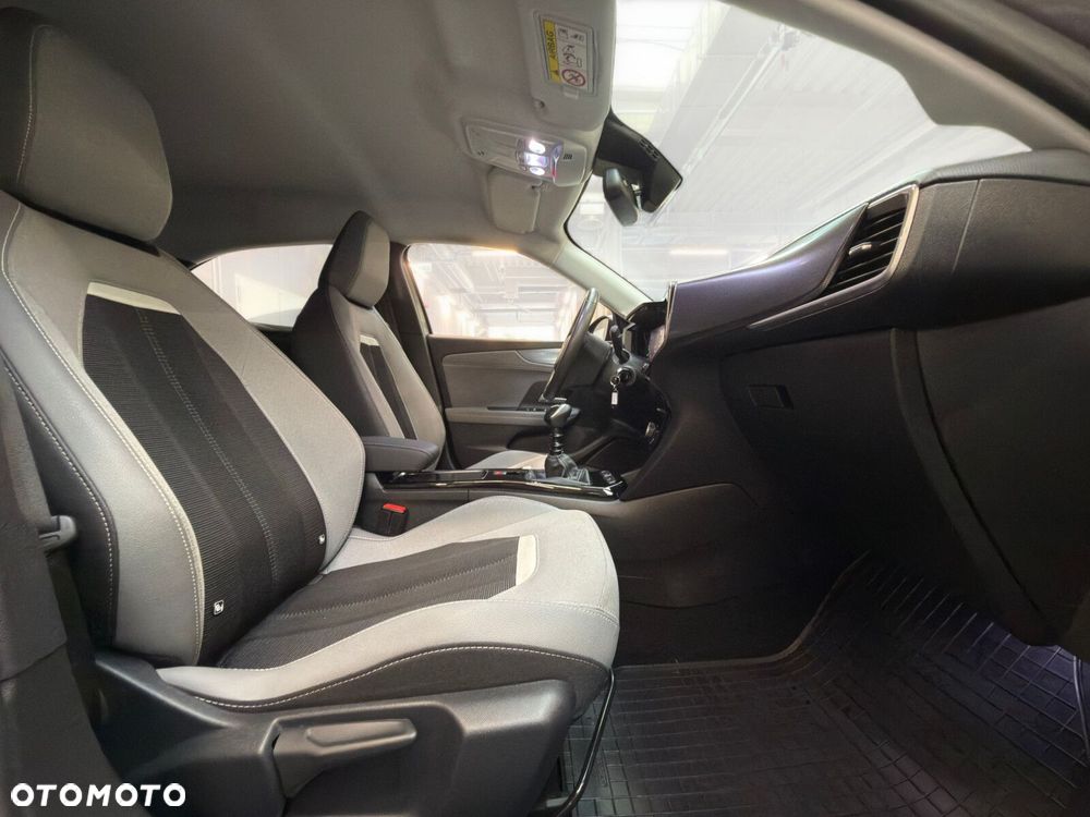 Opel Mokka 1.2 T Edition S&S - 23