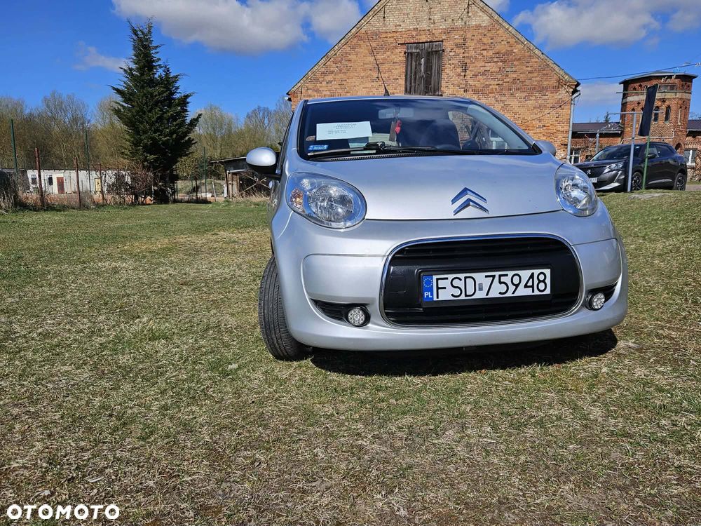 Citroën C1 - 7