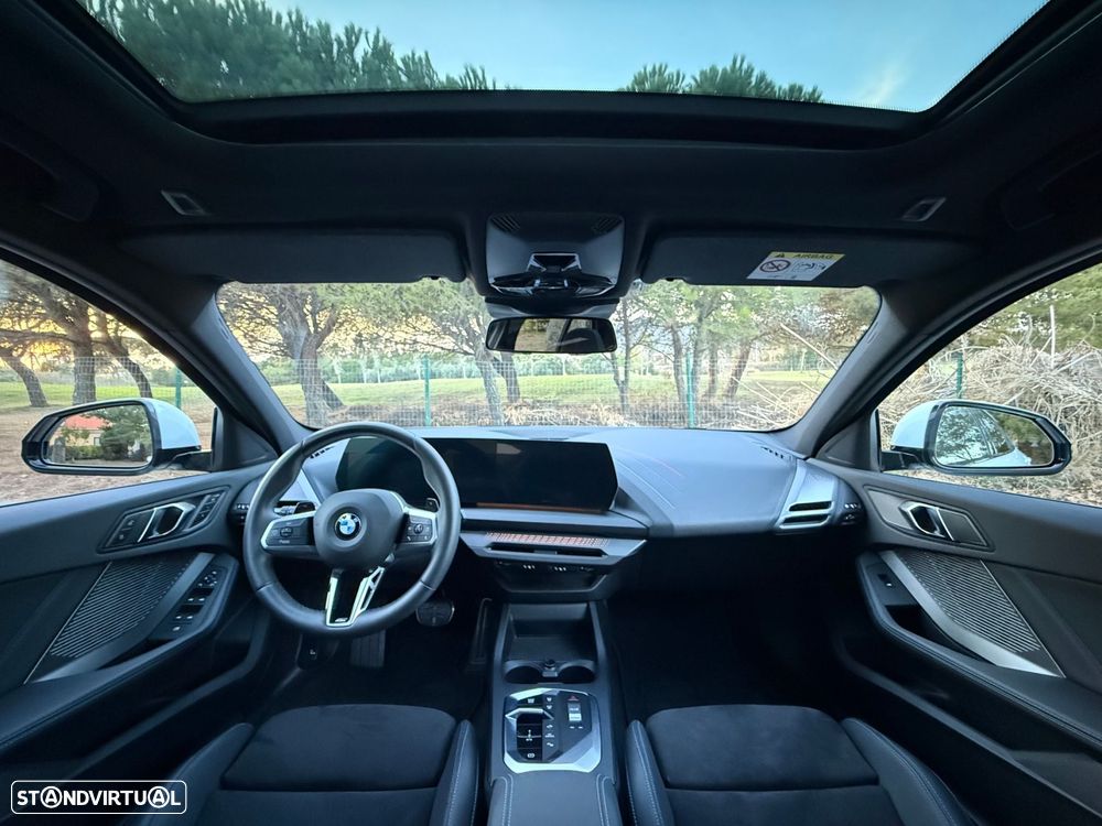 BMW 116 Pack Desportivo M - 3