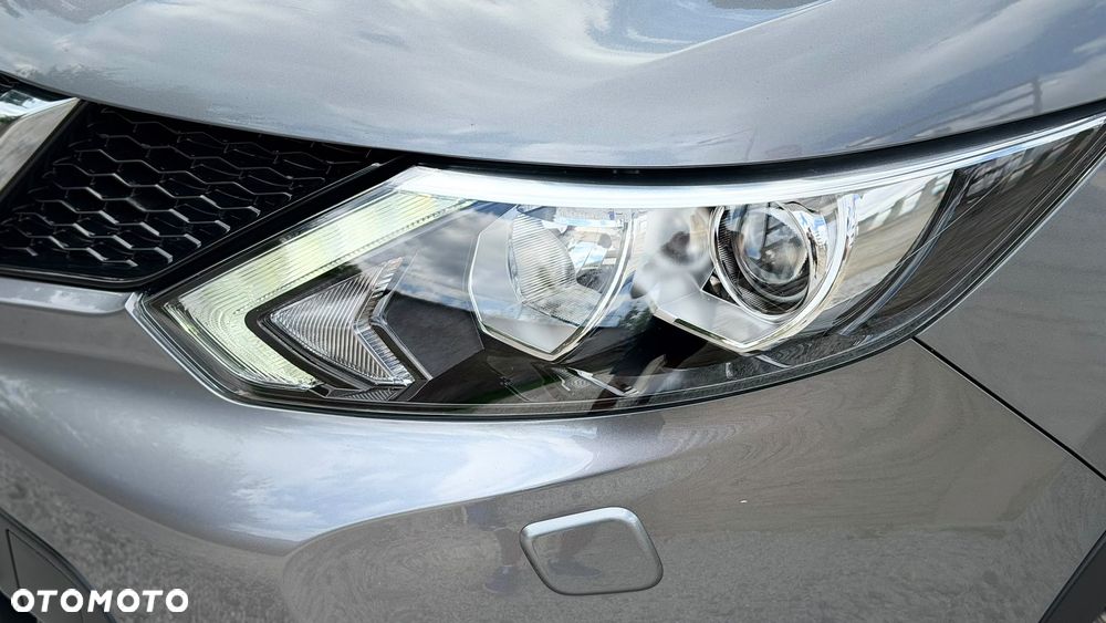 Nissan Qashqai 1.2 DIG-T Acenta - 2