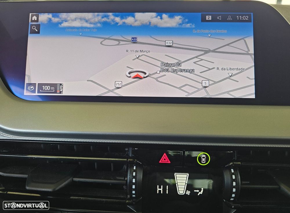 BMW 116 d Aut. Advantage - 20