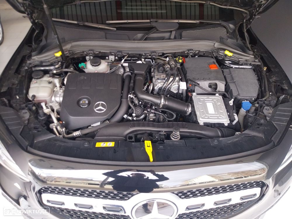 Mercedes-Benz GLA 250 e Progressive - 15