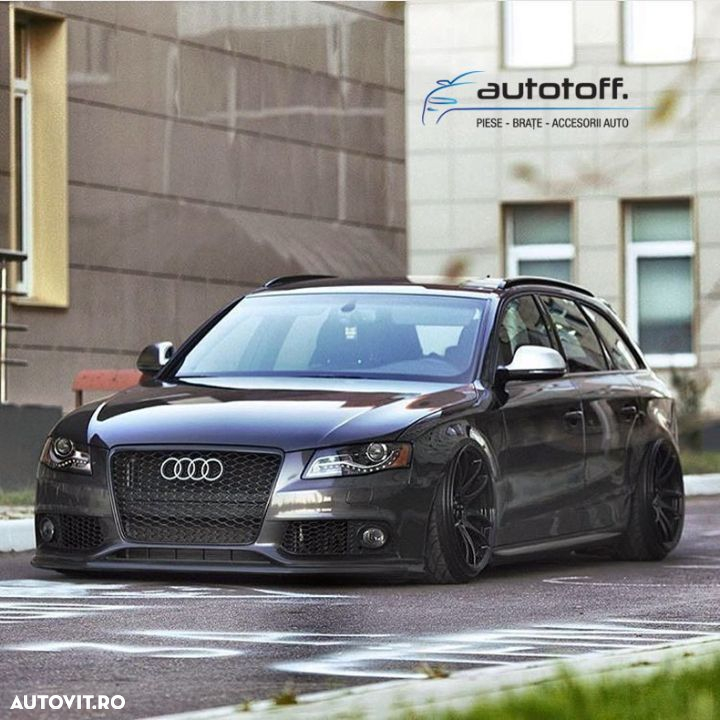 Suspensie sport reglabila Audi A4 B6 B7 (01-08) FK Germania - 10