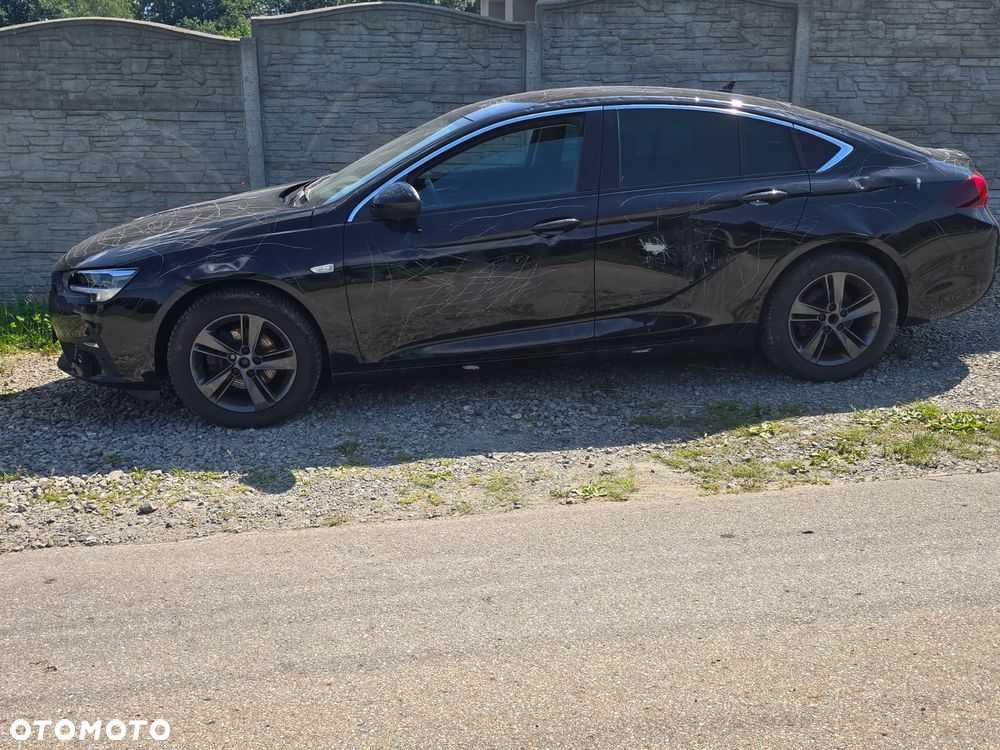 Opel Insignia 1.5 Ultimate - 8