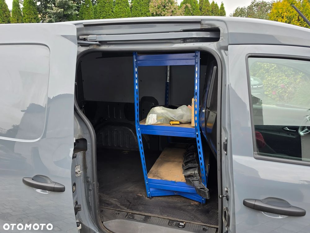 Renault Express Maxi Pack Clim - 15