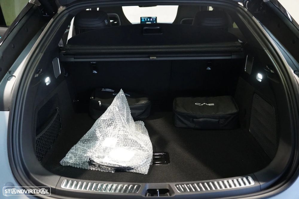 BYD Sealion 7 82.5 kWh Comfort - 36