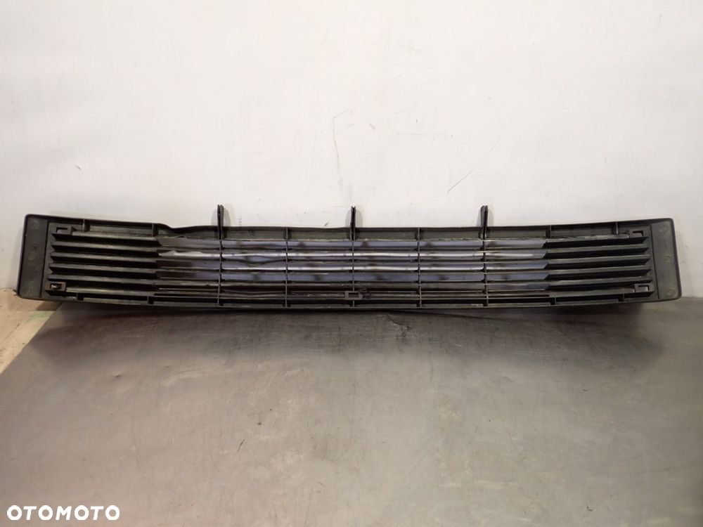 KRATKA GRILL DOLNY VOLKSWAGEN T3  251853663 - 5