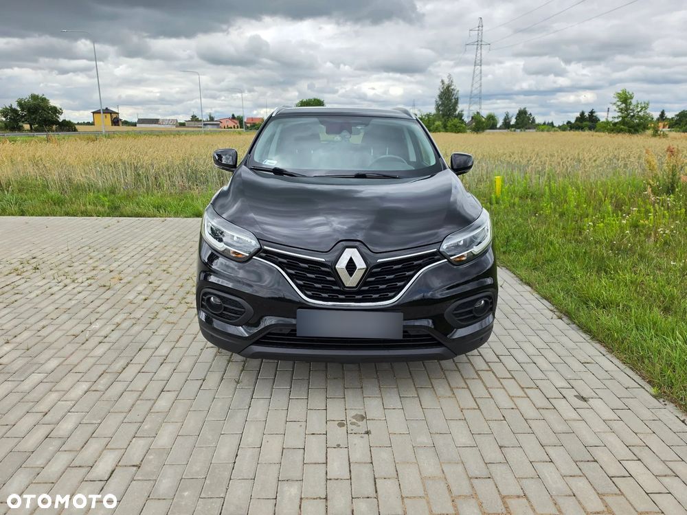 Renault Kadjar 1.3 TCe FAP Easy Life - 7