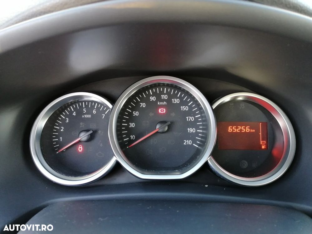 Dacia Logan 1.5 Blue dCi Laureate - 12