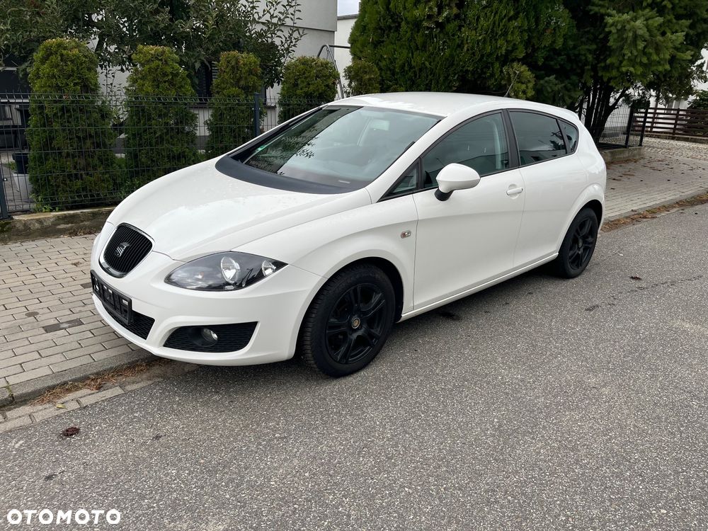 Seat Leon - 11