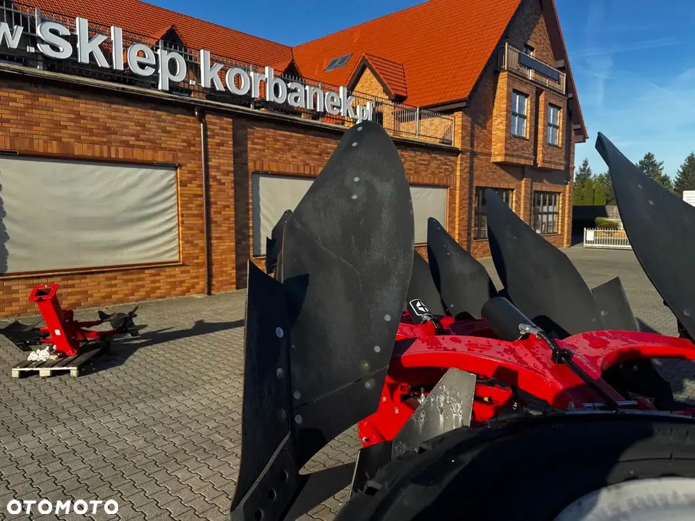 Gregoire Besson Gregoire-Besson VOYAGER C80 Y 9/170/100 - 16