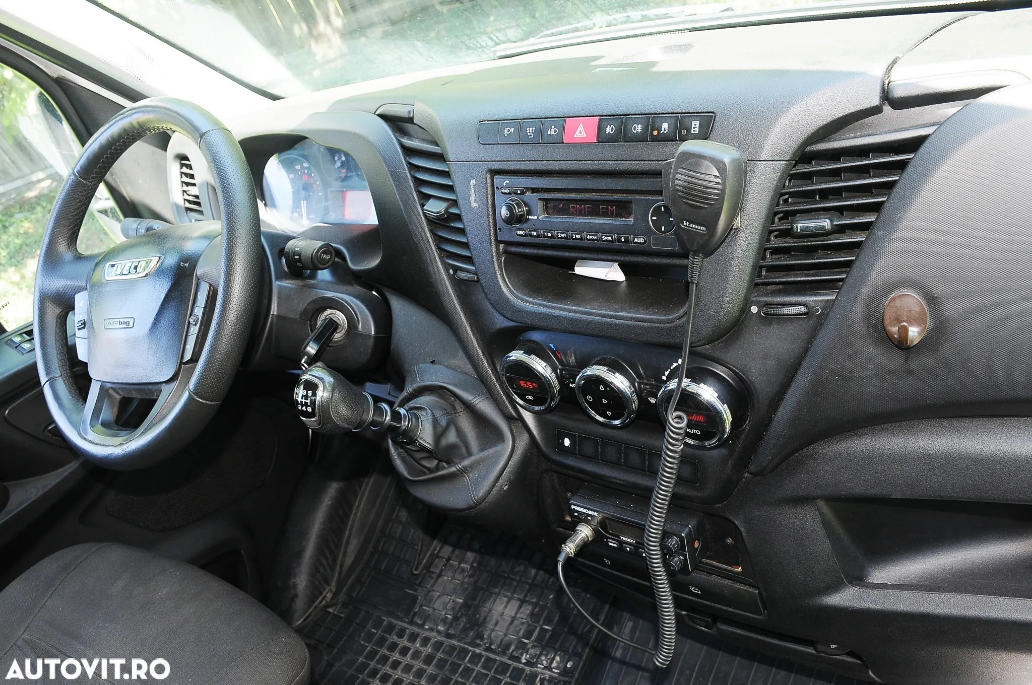 Iveco Daily - 8
