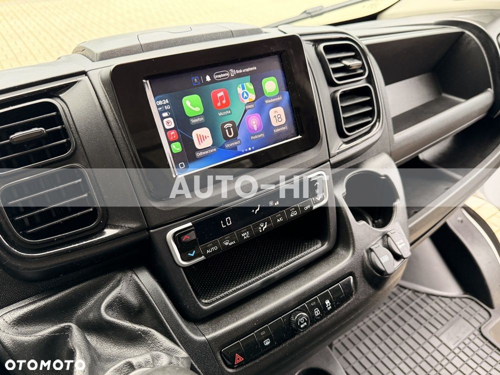 Fiat Ducato - 22