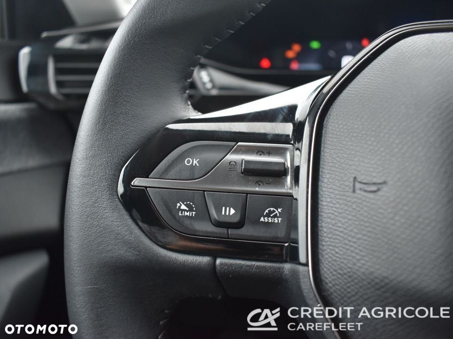 Peugeot 308 1.2 PureTech Allure Pack S&S - 23