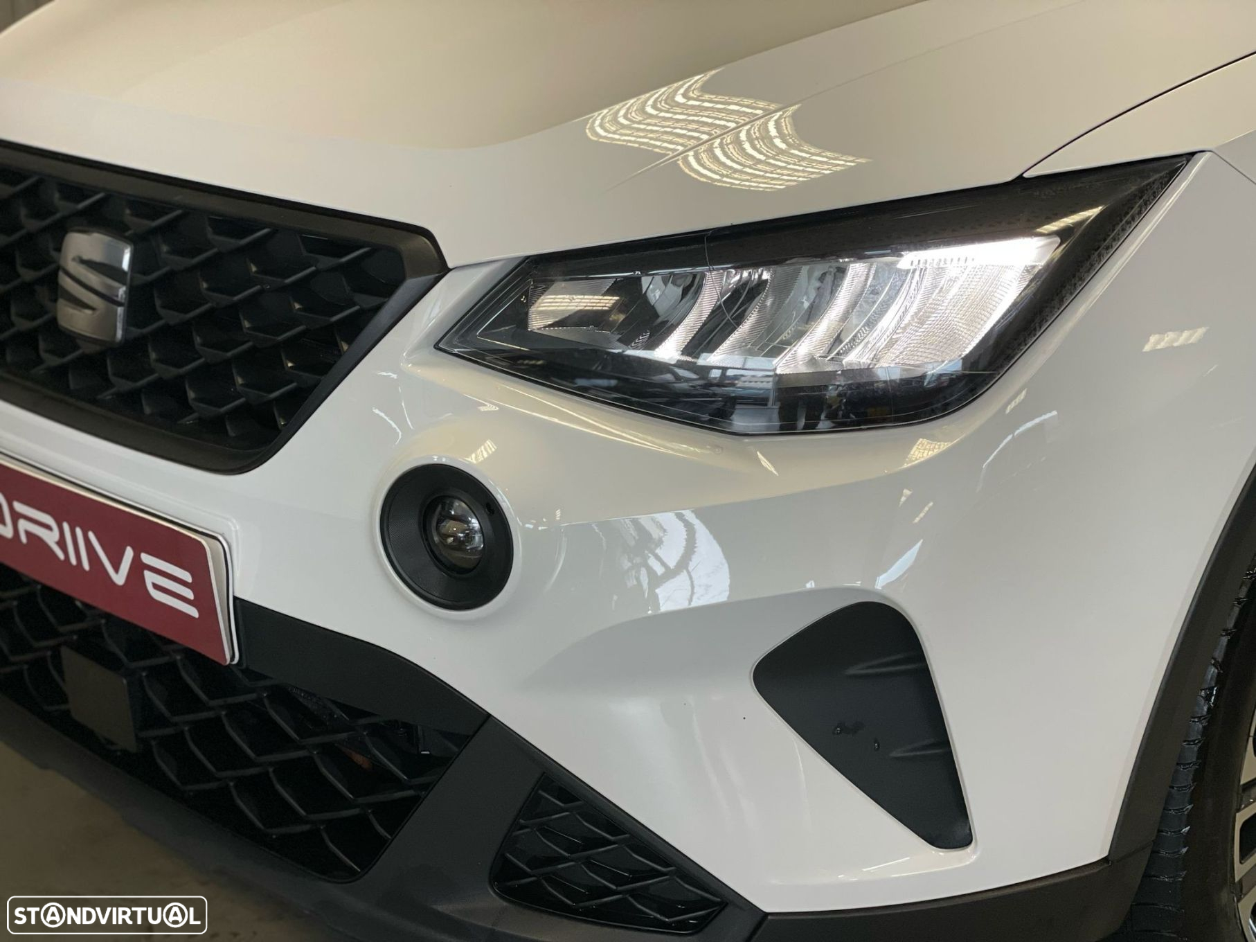 SEAT Arona 1.0 TSI Xperience DSG - 2