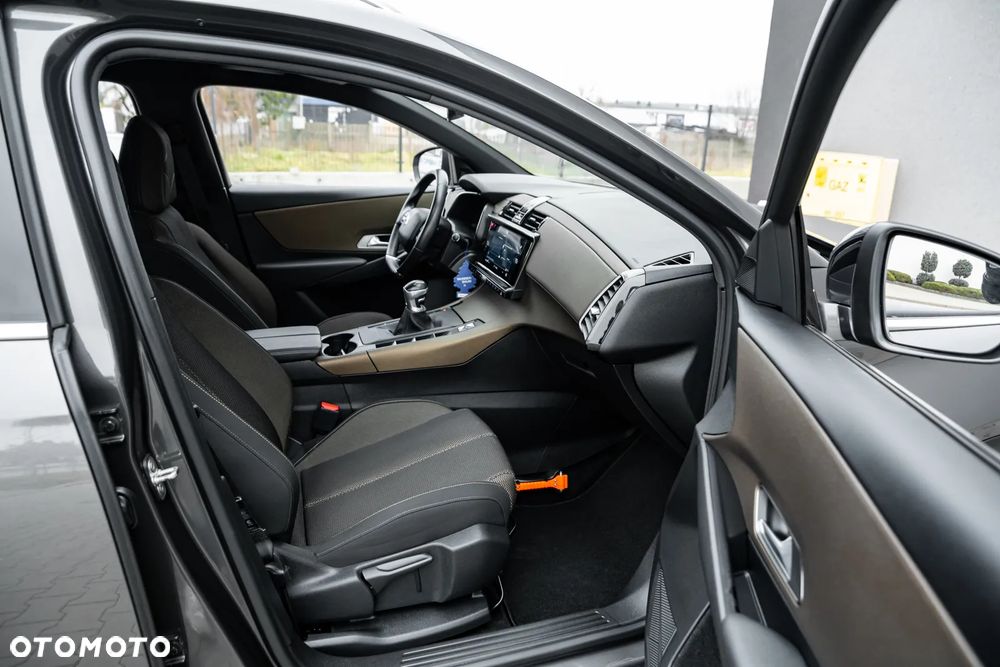 DS Automobiles DS 7 Crossback 1.5 BlueHDi So Chic - 23