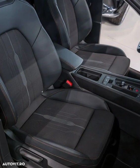 Cupra Formentor 1.5 TSI DSG - 11