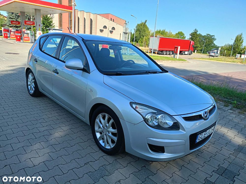 Hyundai i30 1.6 CRDi Edition Plus - 1